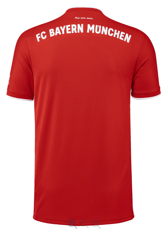 Bayern Trikot 2022 Leak / Erste Leaks: So sieht das ...