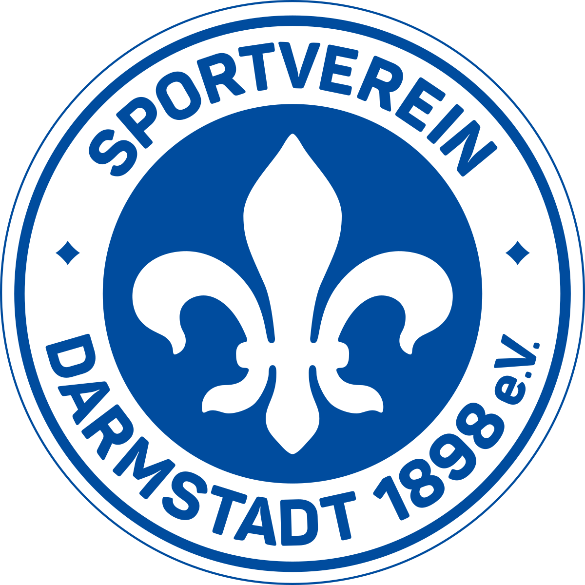 SV Darmstadt 1898 DE